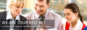 Mortgage Lenders categories